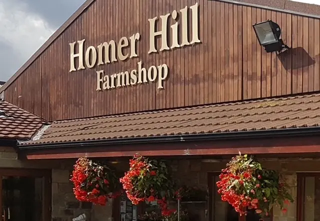 Homer Hill Farm Shop photo 3