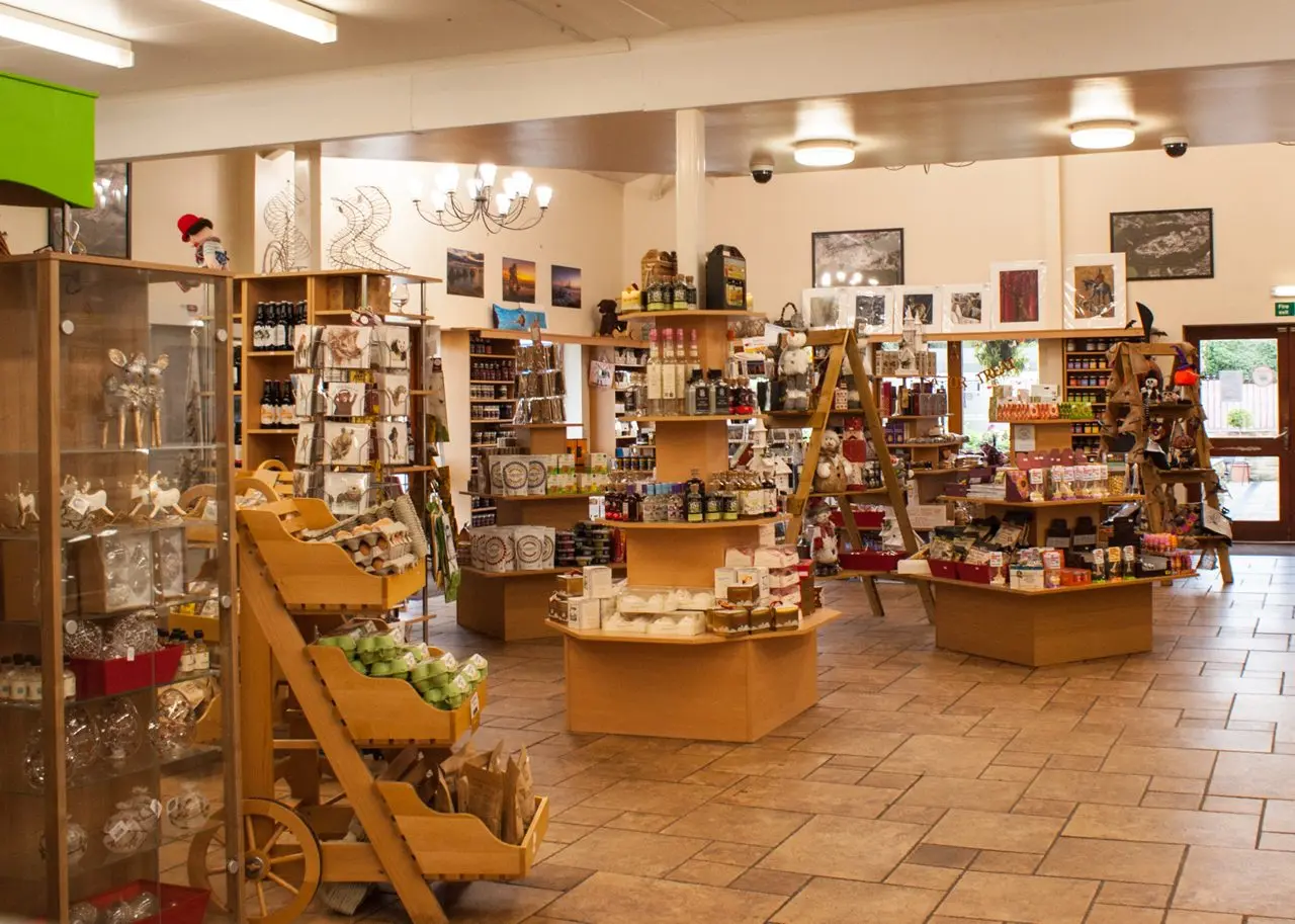 Homer Hill Farm Shop photo 4