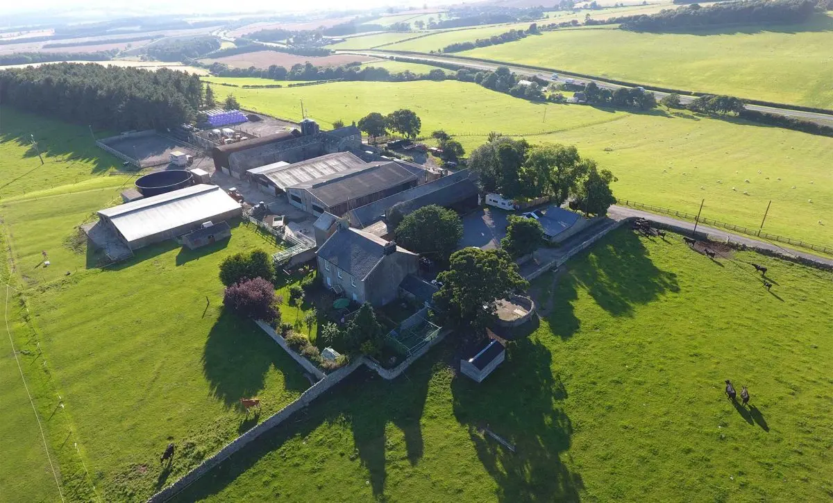 North Acomb Farm Shop photo 1