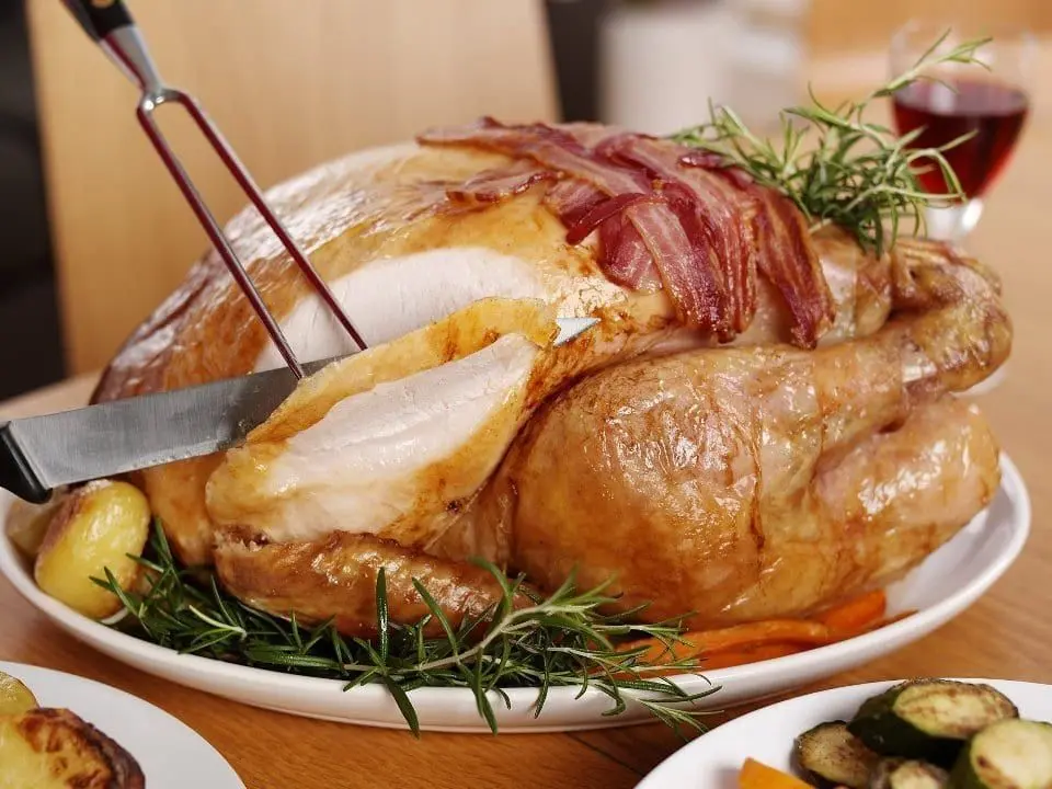 Fields Farm Fresh Christmas Turkeys main photo