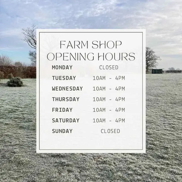 Eves Hill Farm Shop photo 2