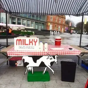 Milky Business (Plainspot Farm) photo 3
