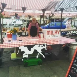 Milky Business (Plainspot Farm) photo 4
