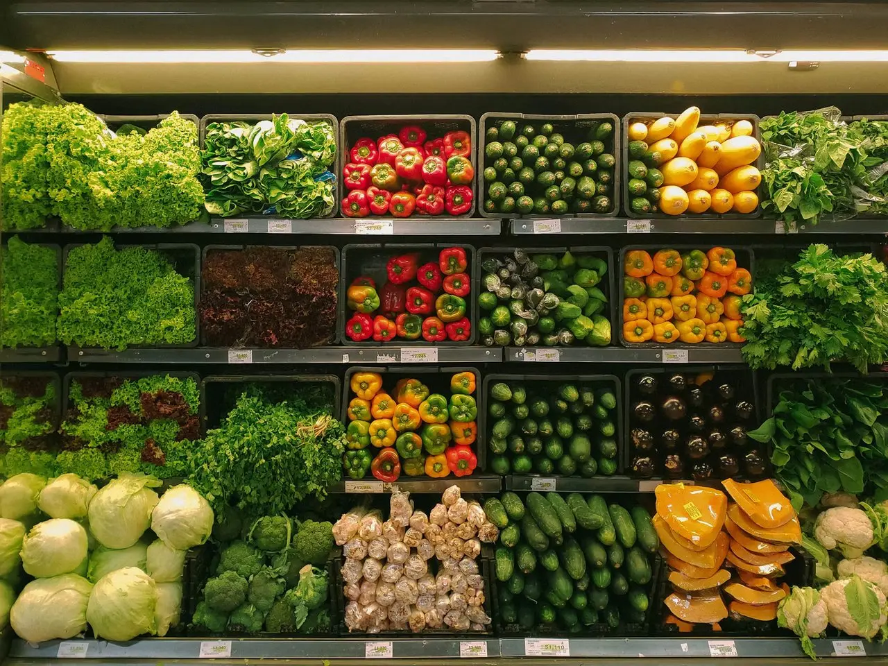 Wortley Farm Shop