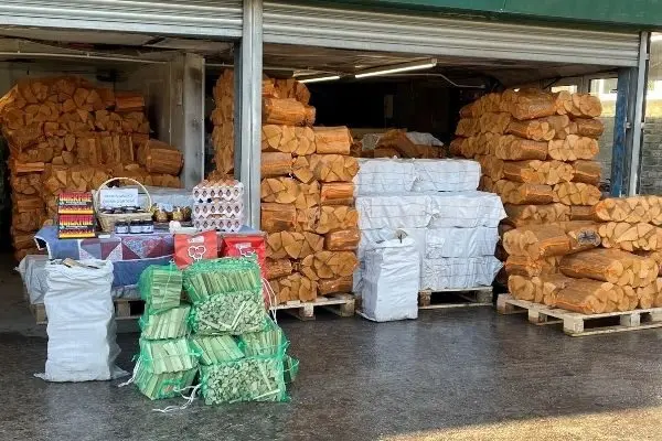 Browns Farm Firewood main photo