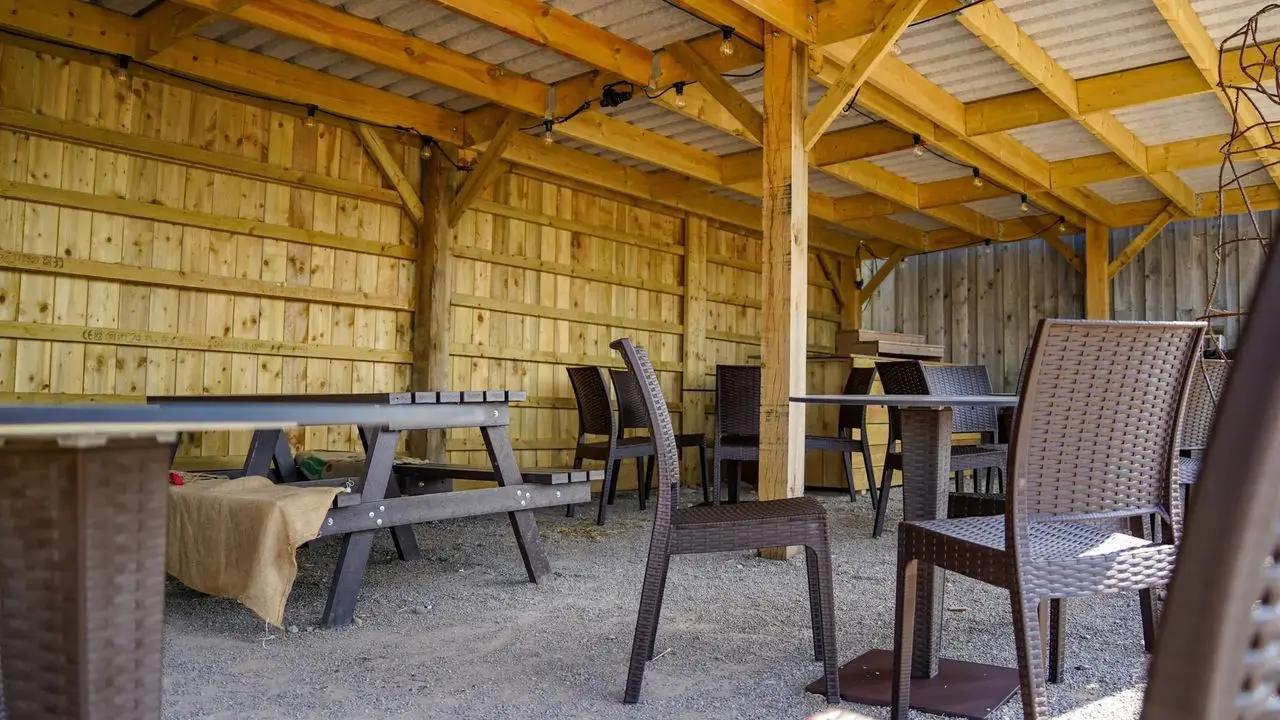 Noah's Ark Farm Shop photo 1