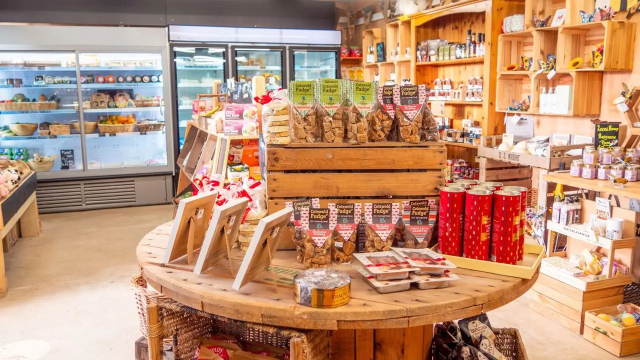 Noah's Ark Farm Shop photo 3
