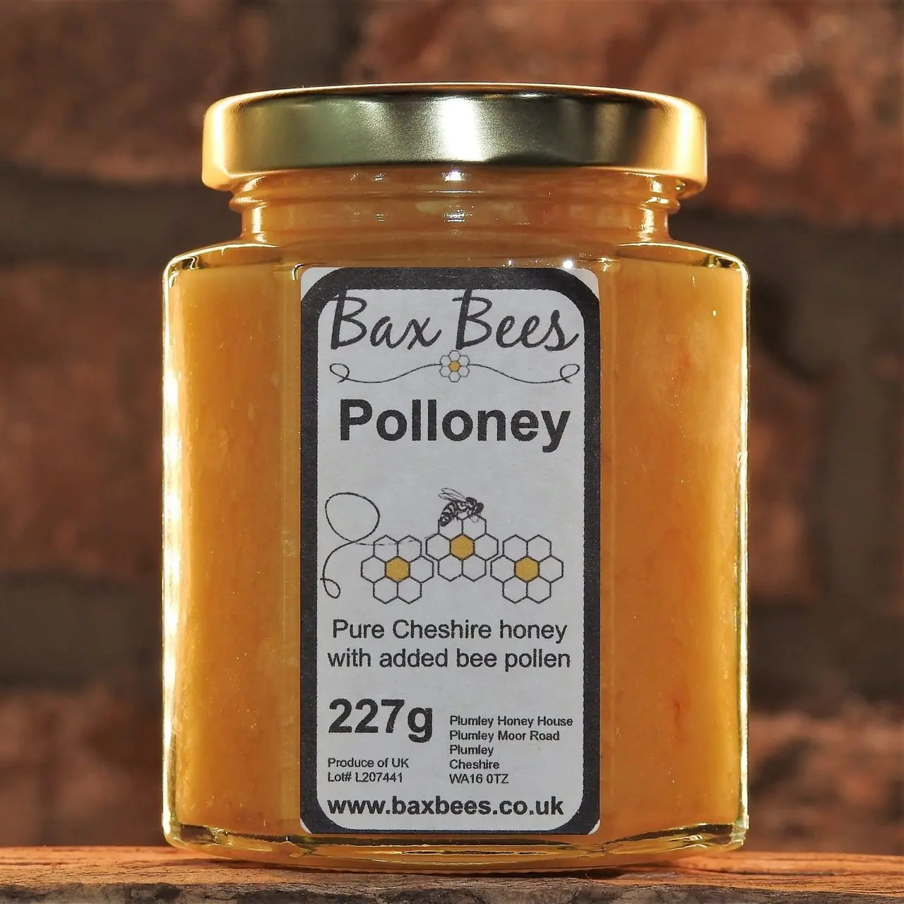 Bax Bees photo 1