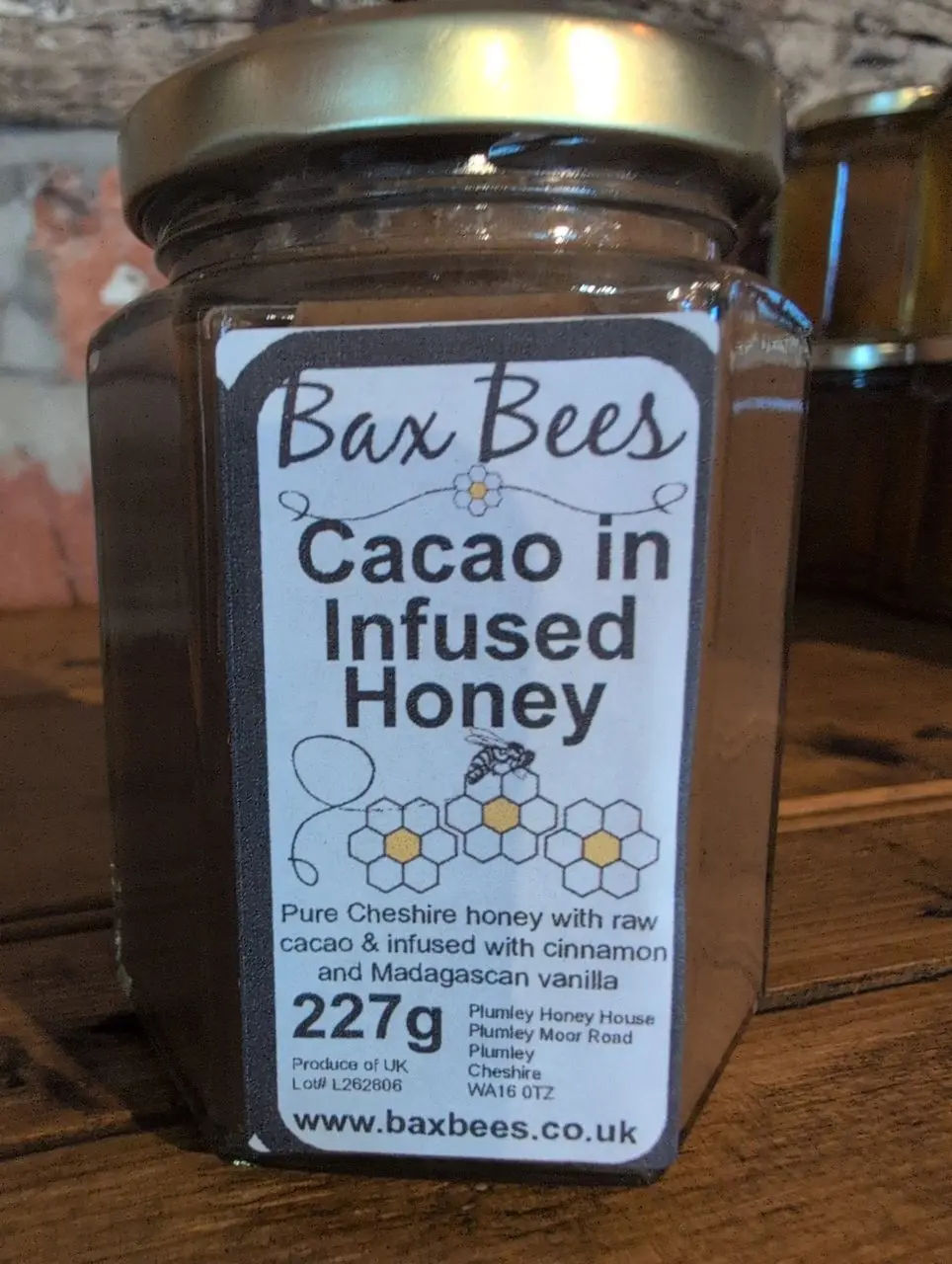Bax Bees photo 2