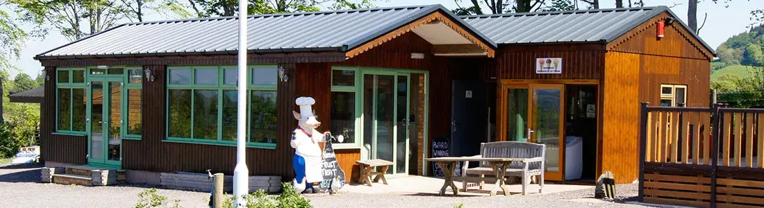 East Hill Pride Farm Shop