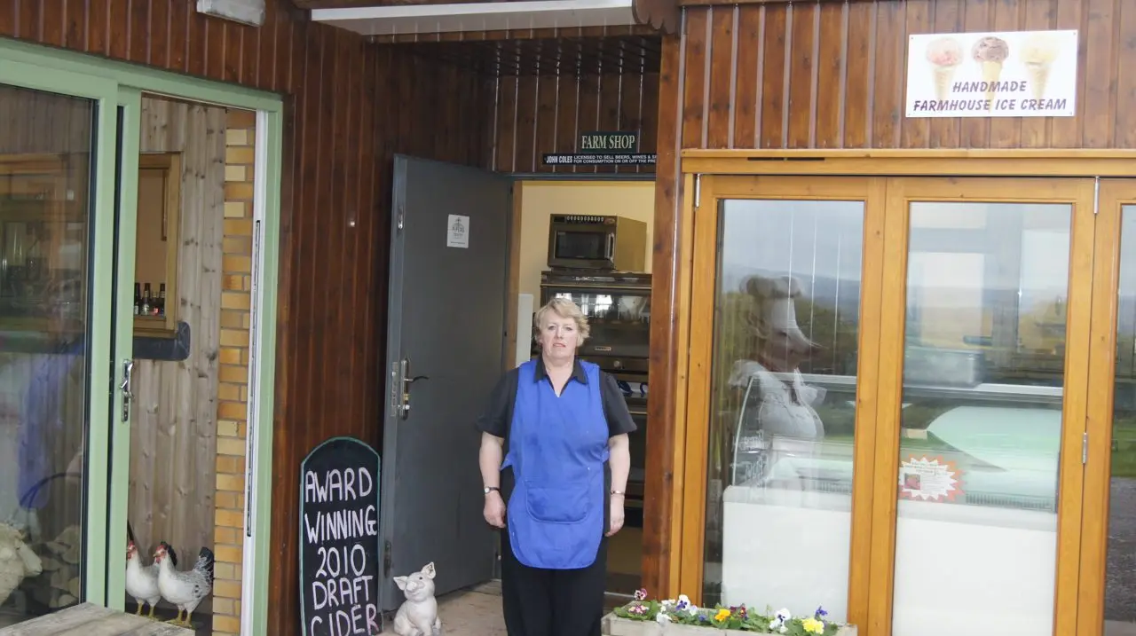 East Hill Pride Farm Shop photo 1