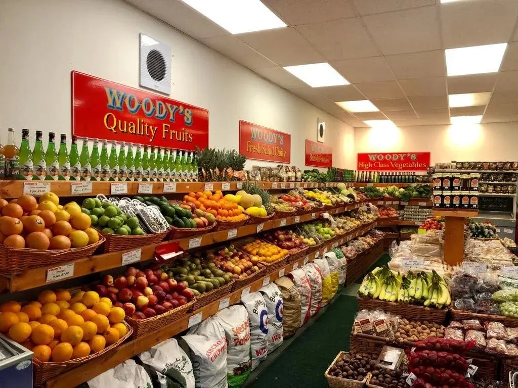 Woody's Fruit & Veg photo 4