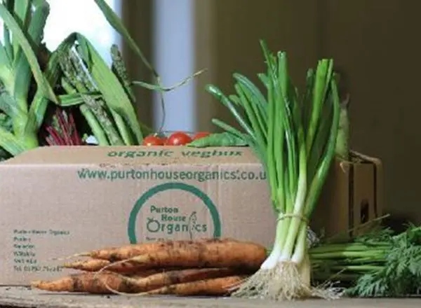 Purton House Organics main photo