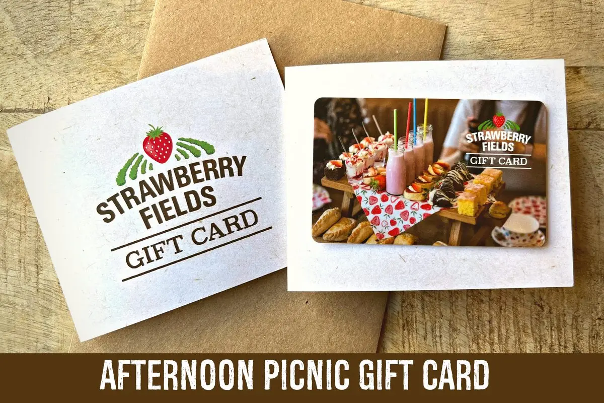 Strawberry Fields Farm Shop (Lifton) photo 2