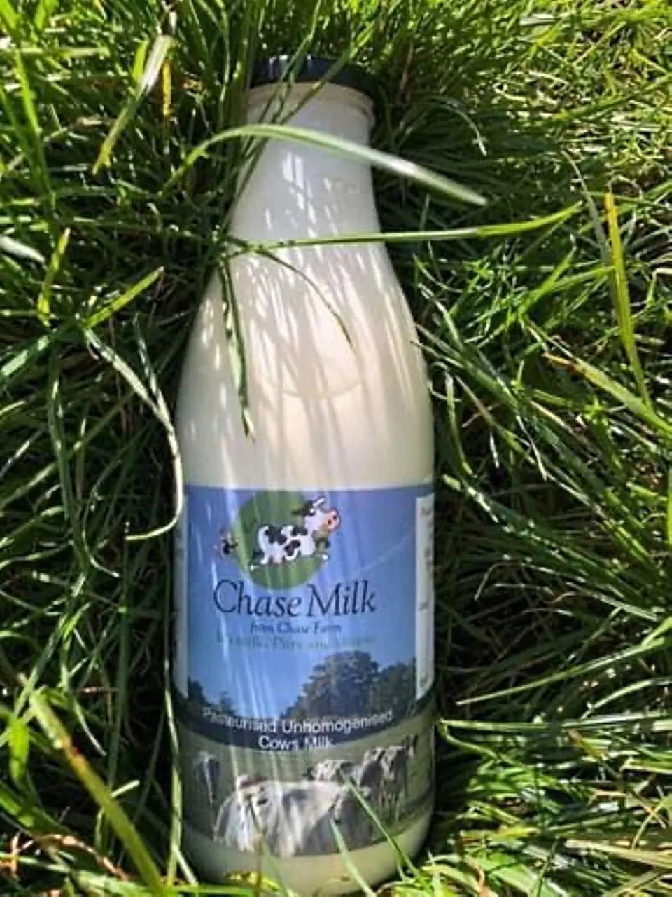 Chase Farm Milk photo 2