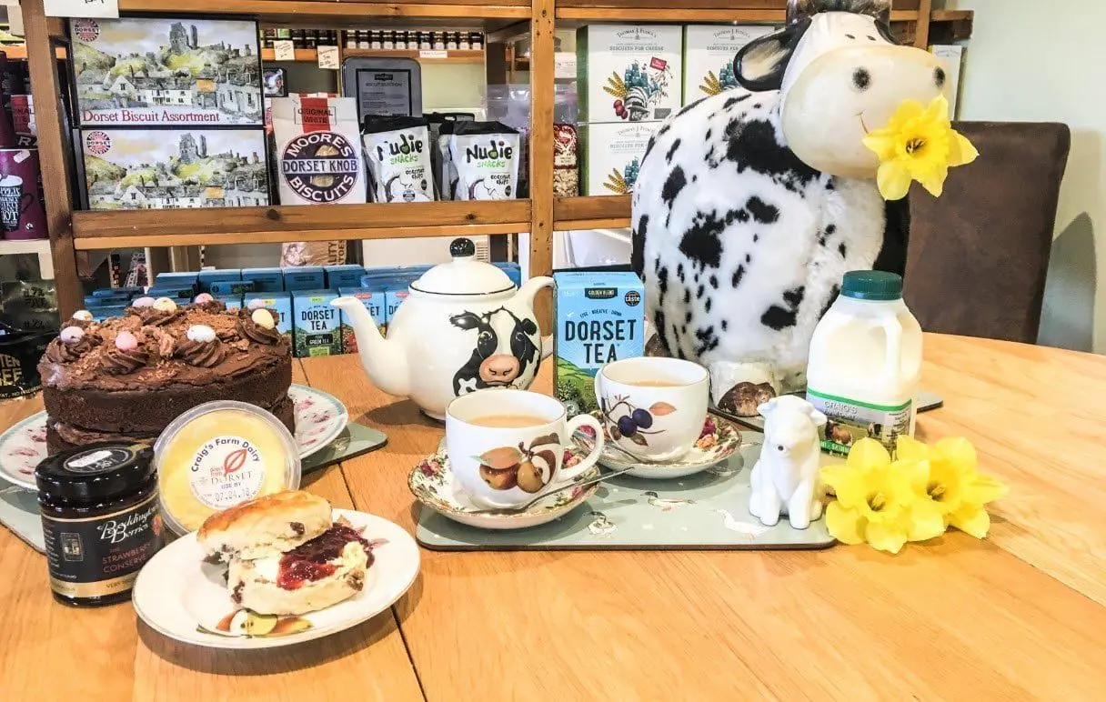 Craig's Farm Dairy photo 3