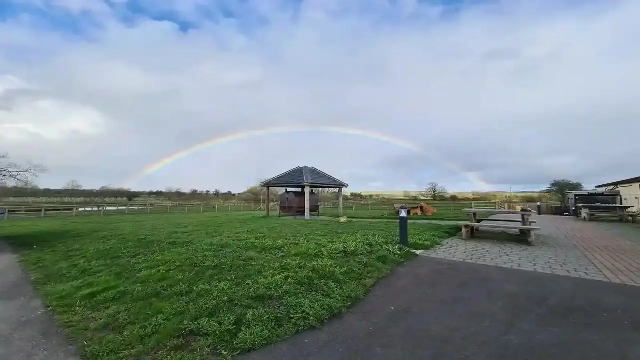 Broom Mill Farm Shop & The Mill Kitchen main photo