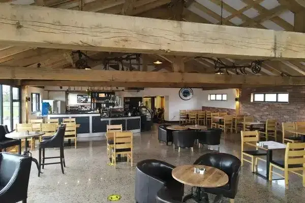 Broom Mill Farm Shop & The Mill Kitchen photo 2