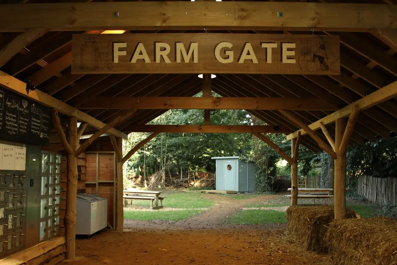 Bore Place