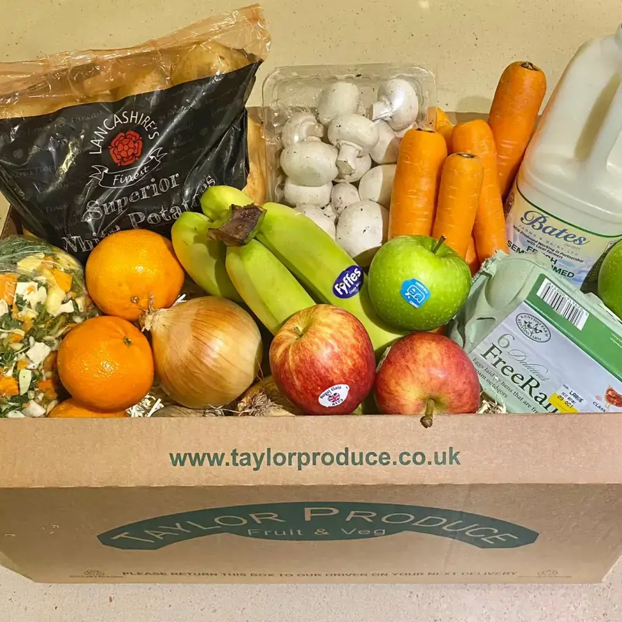 Taylor Produce main photo