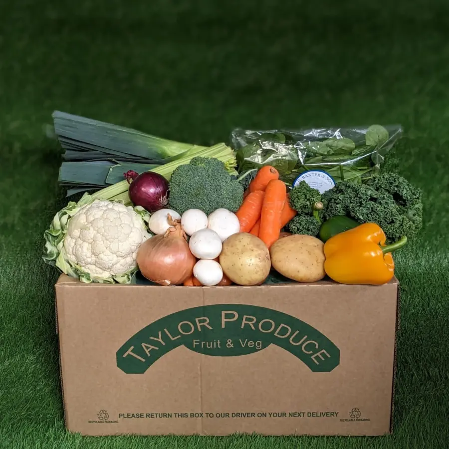 Taylor Produce photo 4