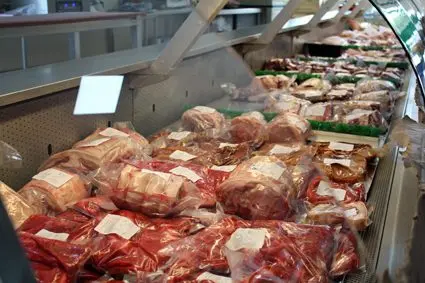 Langthorne's Buffalo Farm Shop photo 2