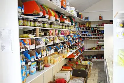 Langthorne's Buffalo Farm Shop photo 3