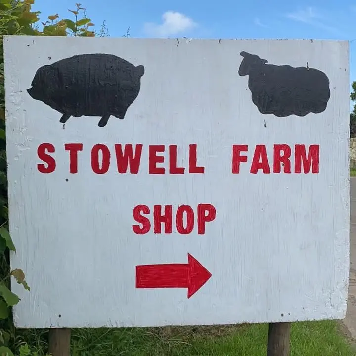 Stowell Farm Shop Corsham main photo