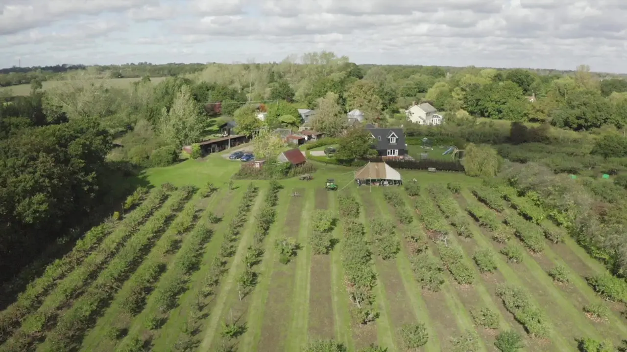 Daymens Hill Farm main photo