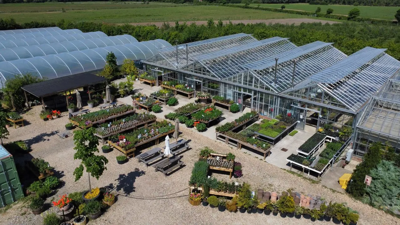 Heckfield Home Farm photo 1