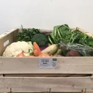 Harroway Organic Gardens photo 2