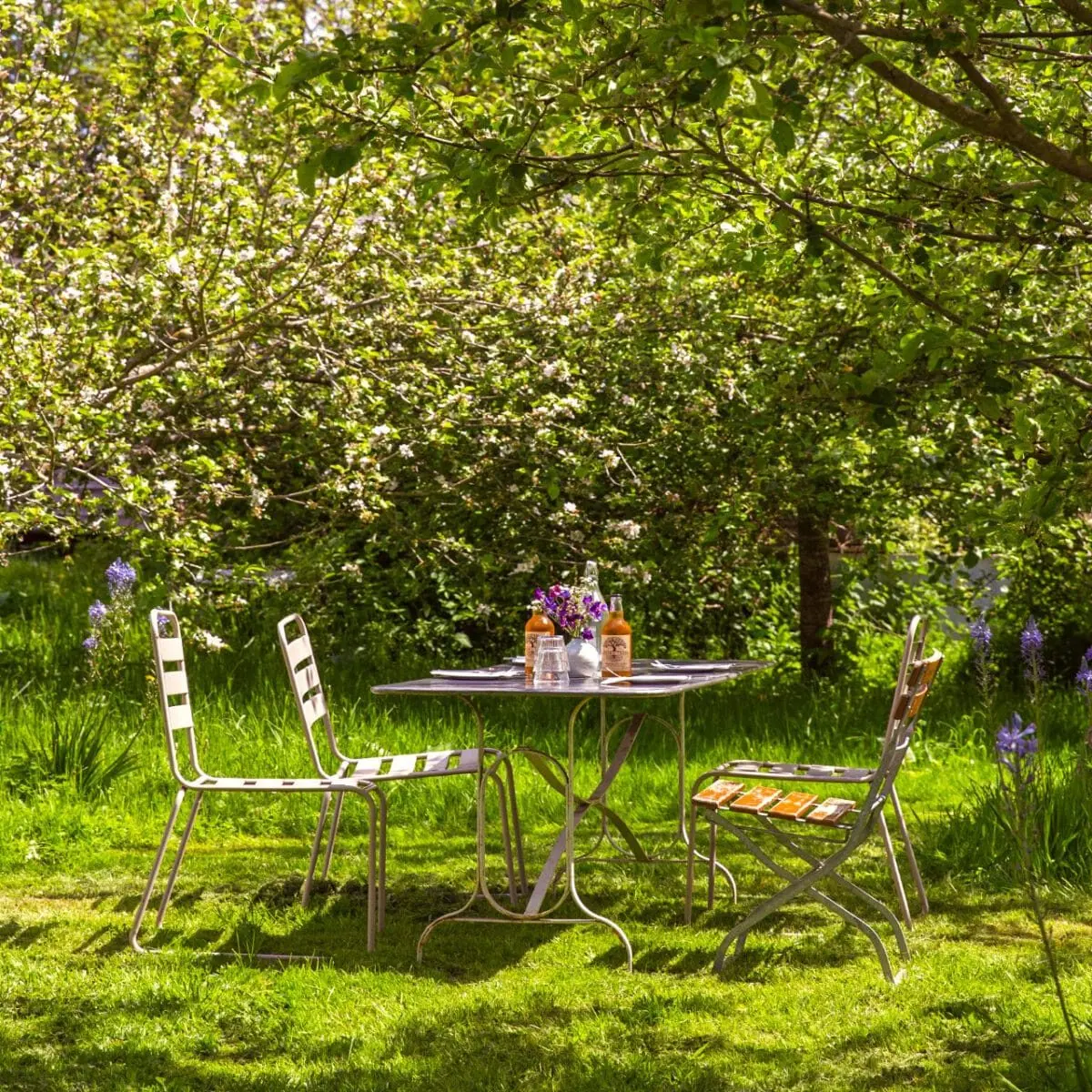 Worton Kitchen Garden photo 2