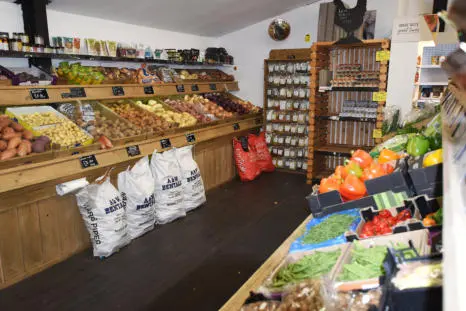 Manor Farm Shop main photo