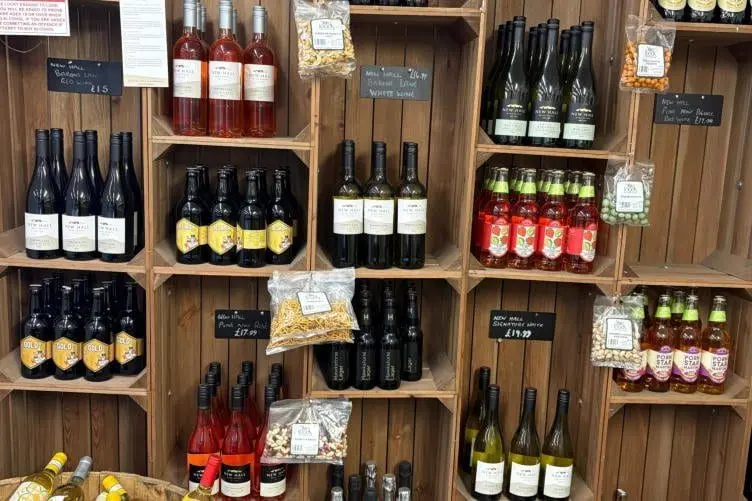 Manor Farm Shop photo 1