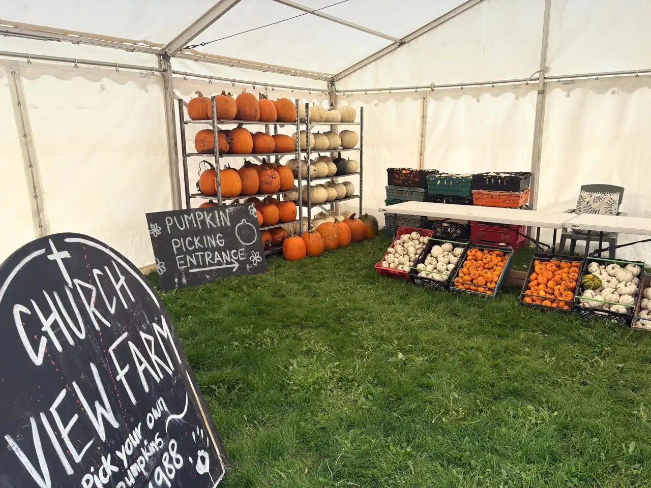 Church View Farm Shop photo 1