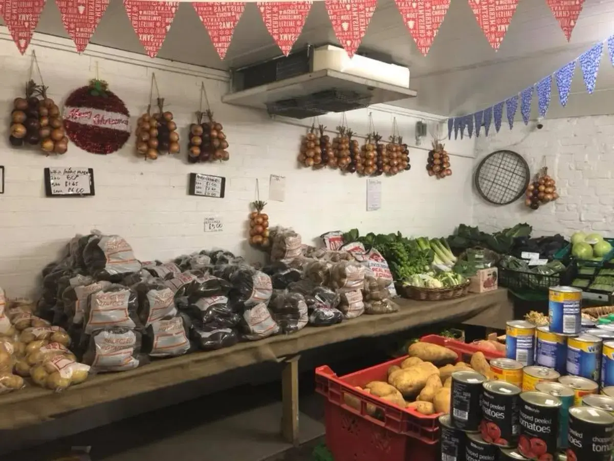 Church View Farm Shop photo 2