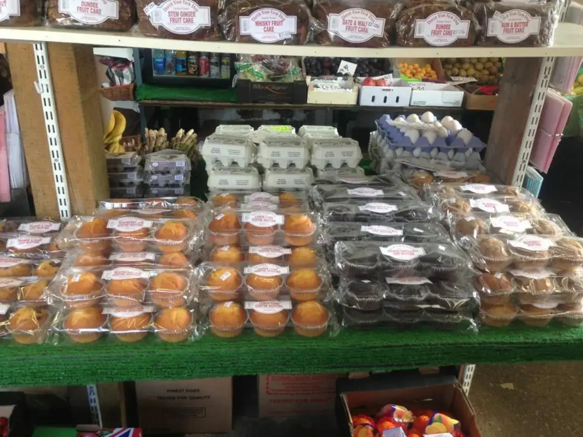 Church View Farm Shop photo 3