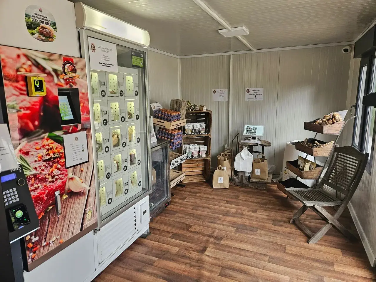 Middleton Meats and Animal Feeds photo 1