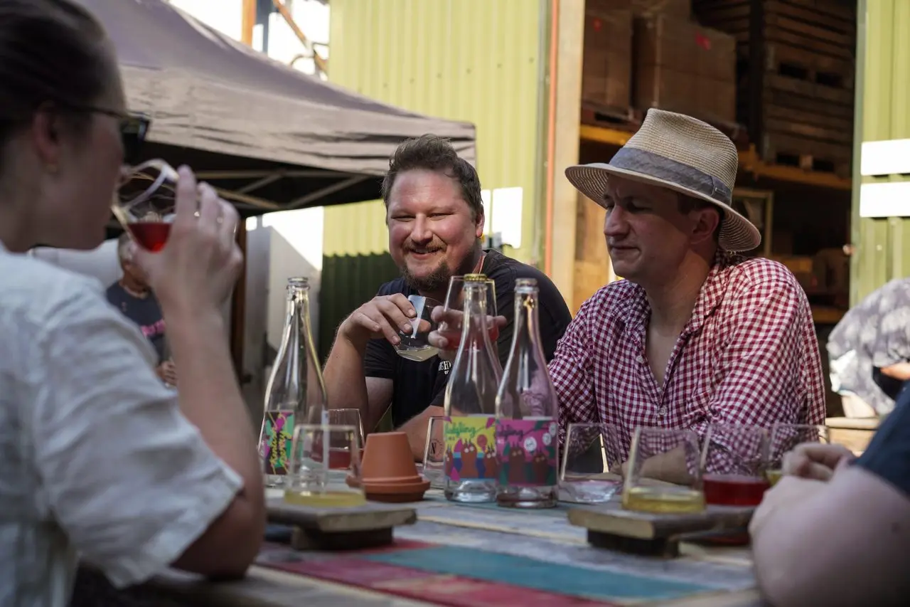 Nightingale Cider Company photo 2