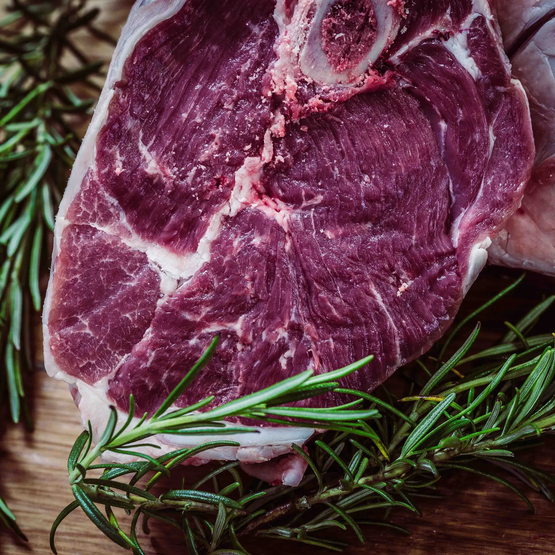 Tuckenhay Farm Meat Boxes photo 1