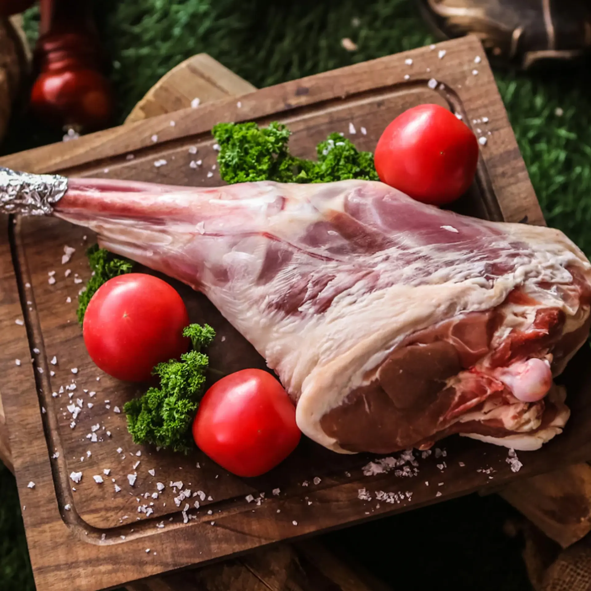 Tuckenhay Farm Meat Boxes photo 2