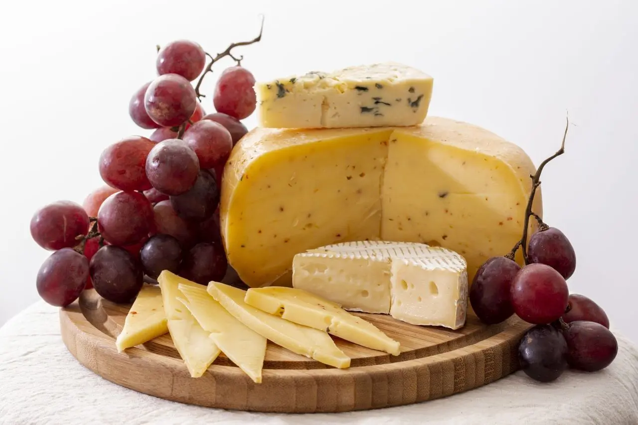 The Barn, Cardington (Bedford Cheese Company) main photo