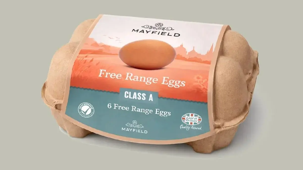 Mayfield Eggs photo 1