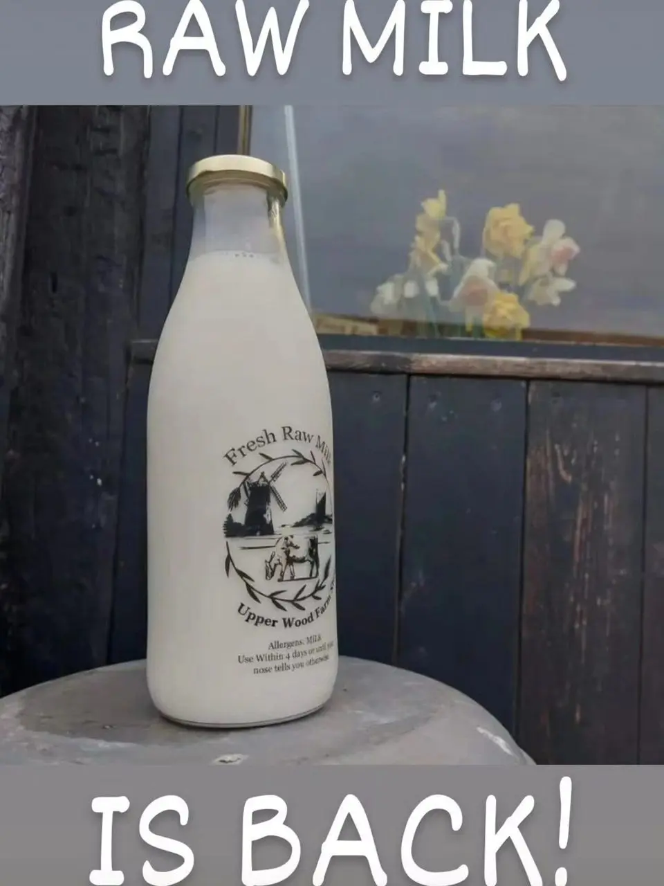 Upper Wood Farm Shop photo 1