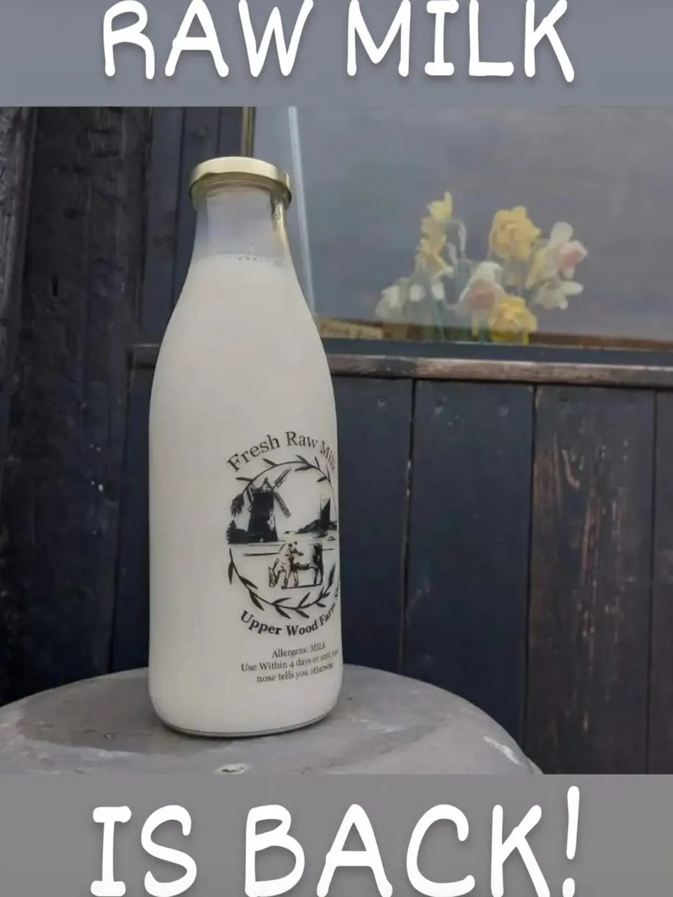 Upper Wood Farm Shop photo 2