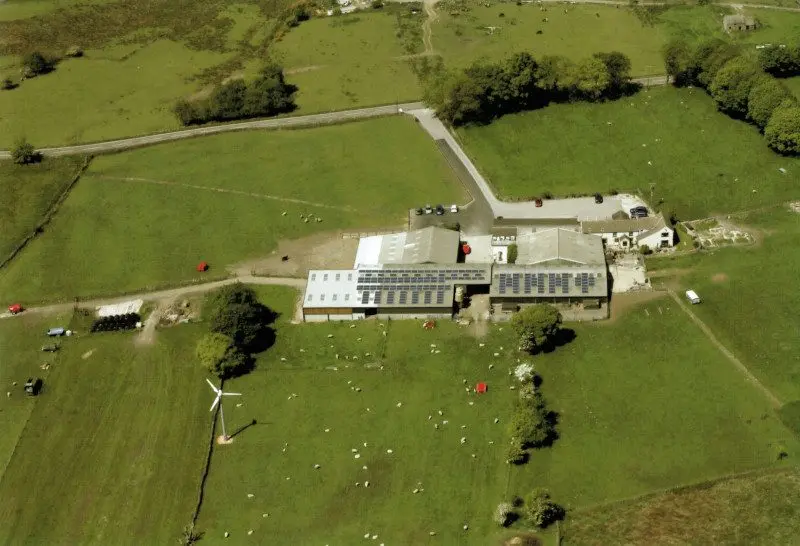Highfield House Farm Shop main photo