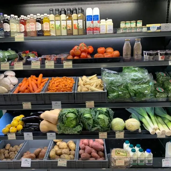 Highfield House Farm Shop photo 1