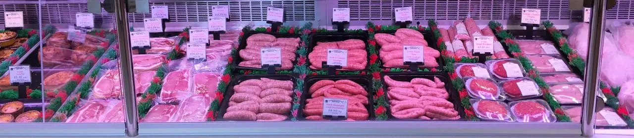 Highfield House Farm Shop photo 3