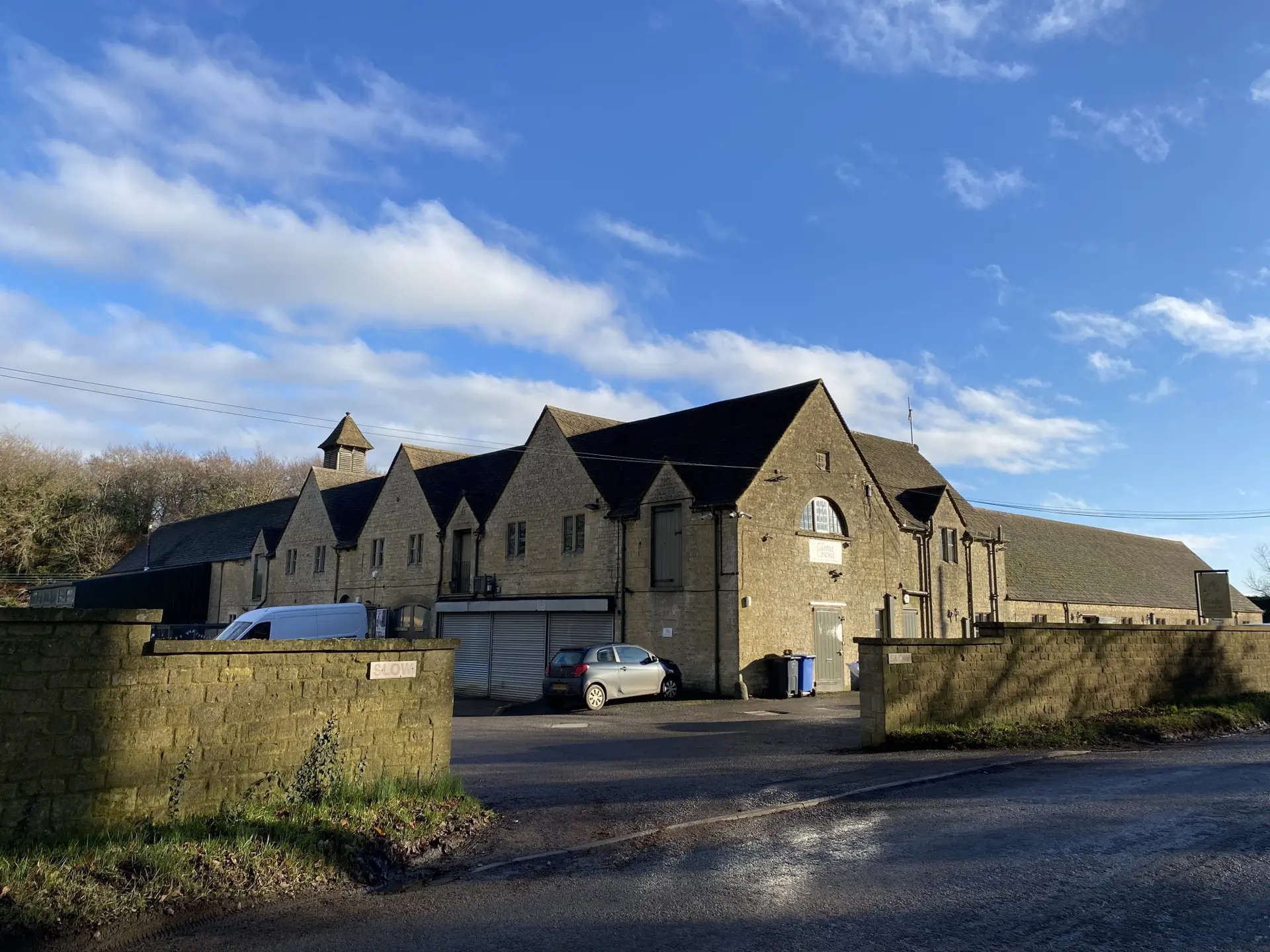Fir Farm photo 4
