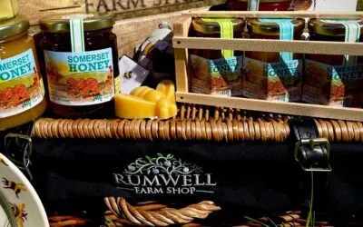 Rumwell Farm Shop photo 3